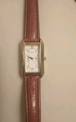 Vtg jaz women watch - vtg, for