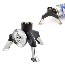 Adaptateur De Poêle à Gaz