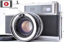 Appareil photo argentique