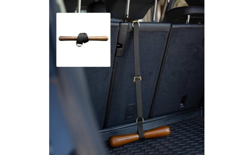 Porte selle avec - porte-selle, crochet