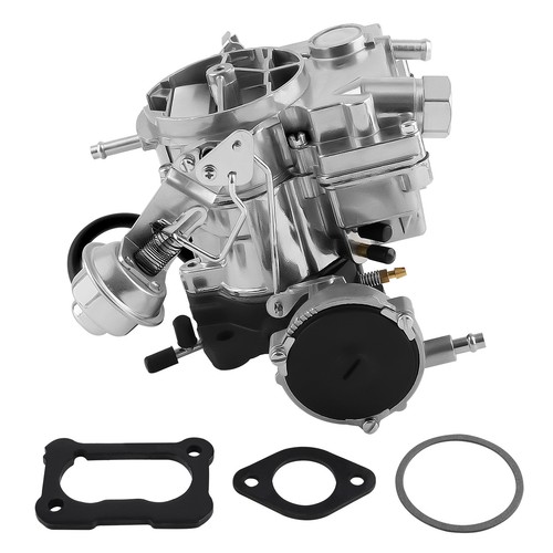 Carburateur barrel - 2,
