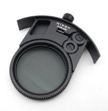 ☆NIKON C-PL405 Filtre