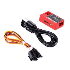 Pour fms reflex contrôleur - fms, v3