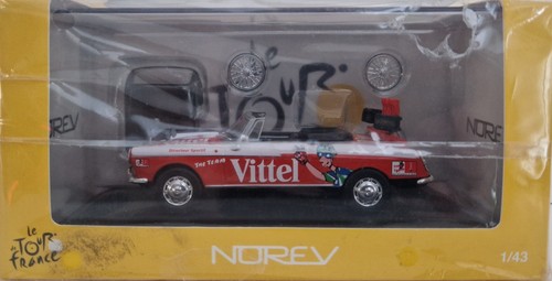 Norev 474437 tour - -,