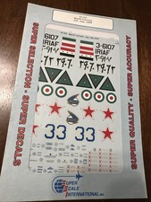 Superscale Decals 320103 1/32