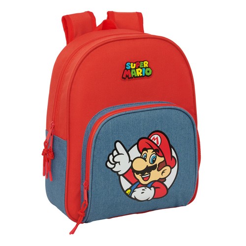 Sac dos adaptable super - sac,