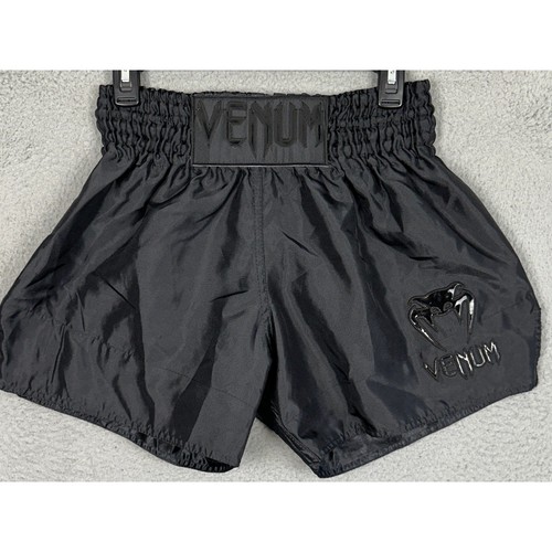 New venum muay thai - new,