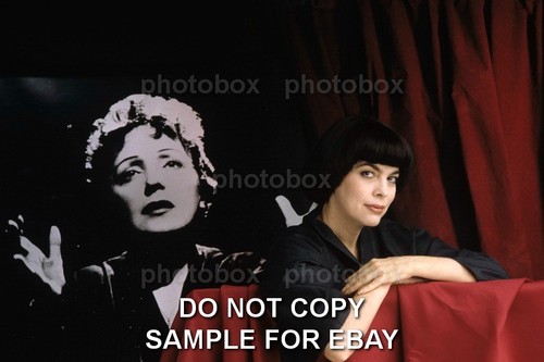 Mireille mathieu exclusive - *,