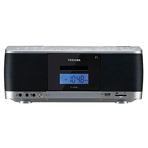 Toshiba aurex cdx91 cd - ty-cdx91,