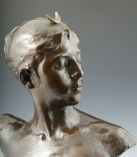 Excellente Buste De Diane