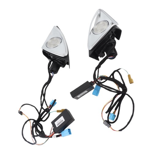 Jeu enceintes tweeter audio - jeu, de