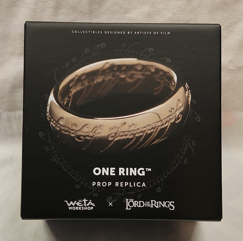 Weta workshop giant one - -,