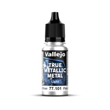 STERLING SILVER VALLEJO 18ml