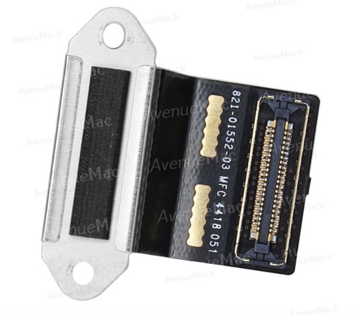 Câble écran lcd lvds - ,