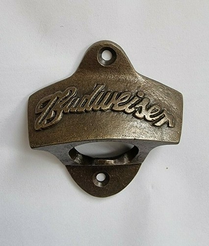 Budweiser fonte bière - fonte,