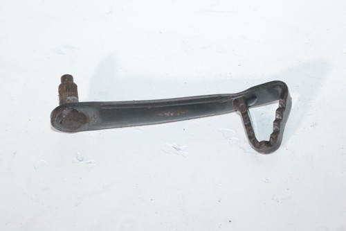 Pédale frein fantic motor - frein,