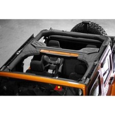 Roll Bar Cover, Vinyl; 07-18
