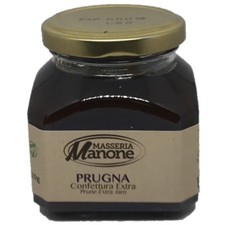 Confiture Extra De Prune 220