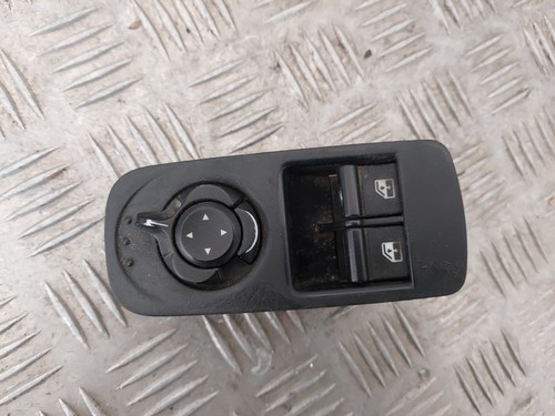 Bouton commande lève vitre