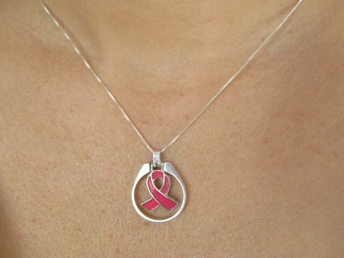 Cancer awareness pink - cancer,