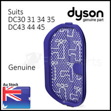 Véritable pré-filtre de