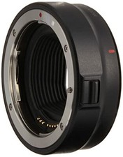 Adaptateur de monture Canon