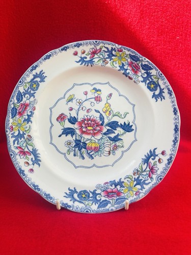 Assiette ancienne copeland - ancienne,