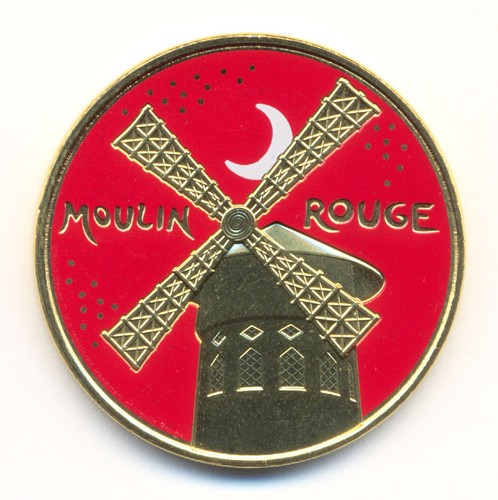 75018 moulin rouge - 75018,