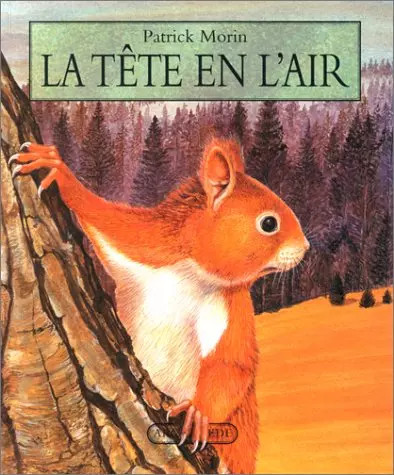 Tete air patrick - en, (la),