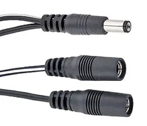 Voodoo lab ppav - ppav, 2.1mm