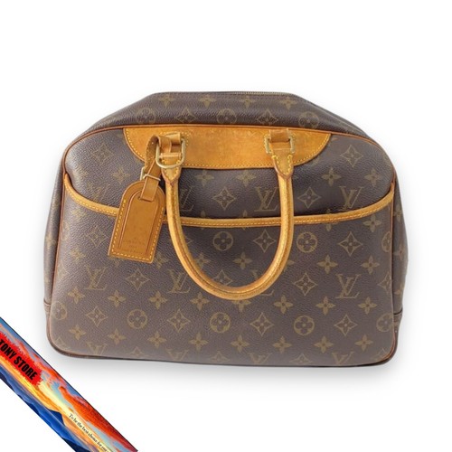 Louis vuitton bowling - louis,