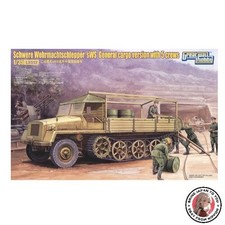 Véhicule de remorquage lourd