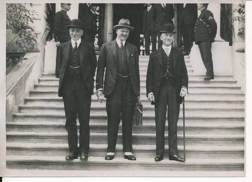 Locarno 1925 - c., 1925-30