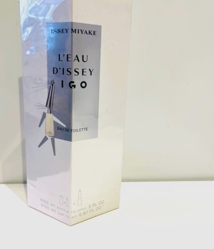 Issey miyake eau - miyake, l’eau