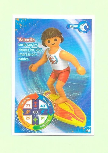 Carte playmobil 2021 - playmobil,