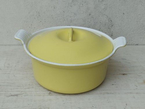 Petite cocotte creuset - petite,