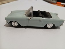 SIMCA OCEANE Cabriolet NOREV -  1/43