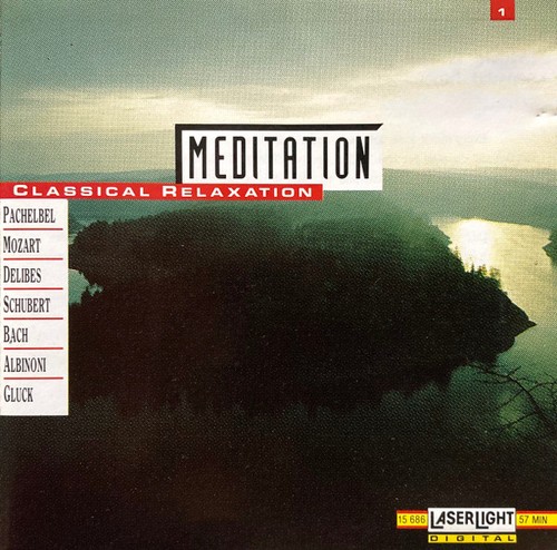 cd musique relaxation