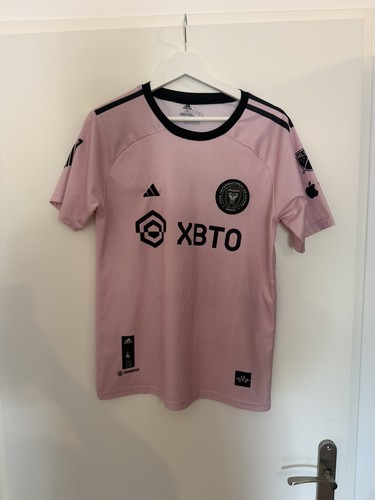 Maillot inter miami - maillot,