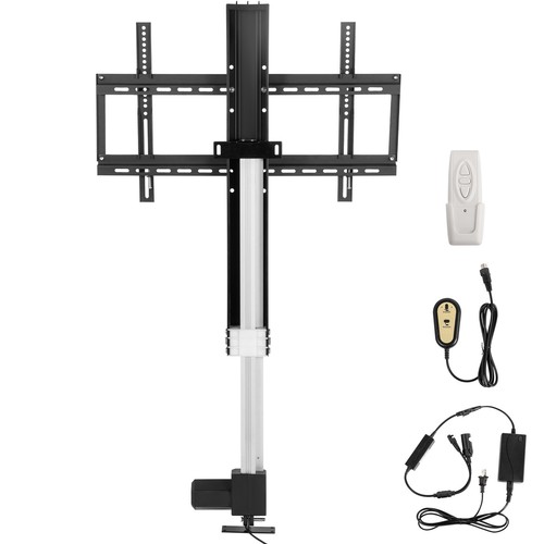 800mm support lift motorisé - support,