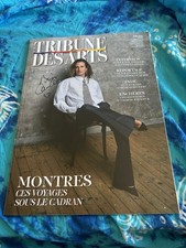Magazine Dédicacé Autograph