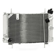 Radiateur de refroidissement Aluminium pr KTM Enduro 690R 2009-2018 SMC690 08-10