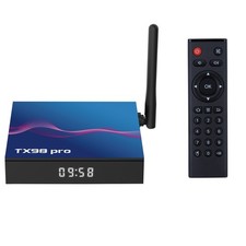 Boîtier smart t98 - smart, pro