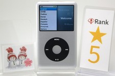 Apple iPod Classic 6ème