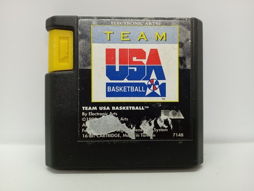 Team usa basketball - -, sega