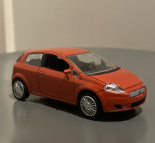 Miniature Norev Fiat Punto 3