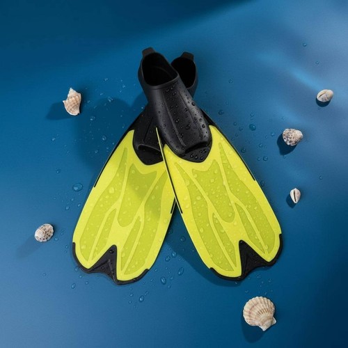 Palmes snorkeling - de,
