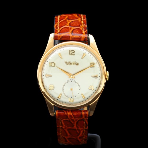 Vetta montre bracelet oversize - montre-bracelet,