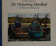 Manuel De Peinture À L'Huile