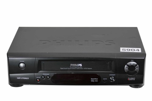 Philips vr510 - philips,